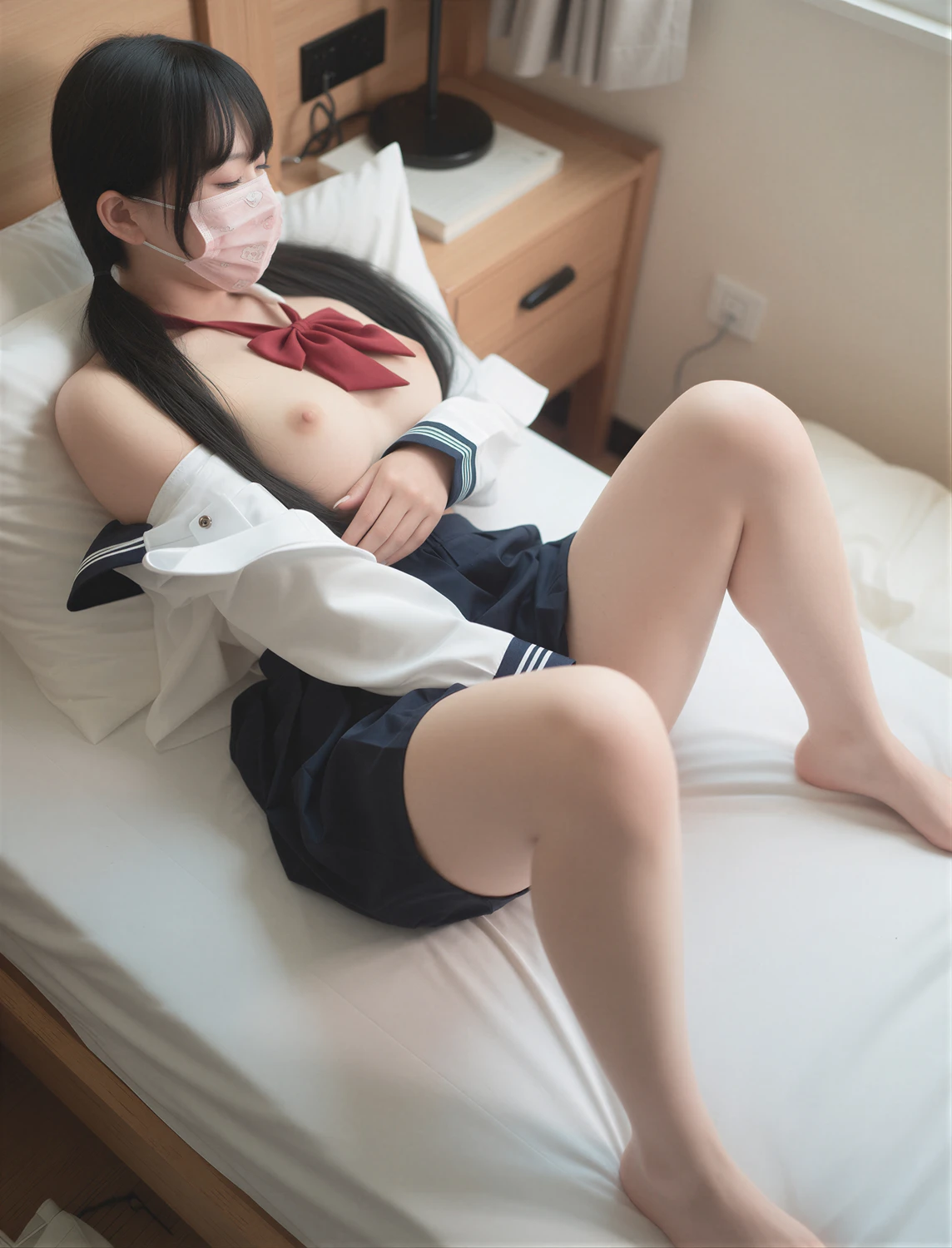 Heejae 희재 – X-Level 「Debut」の写真 23