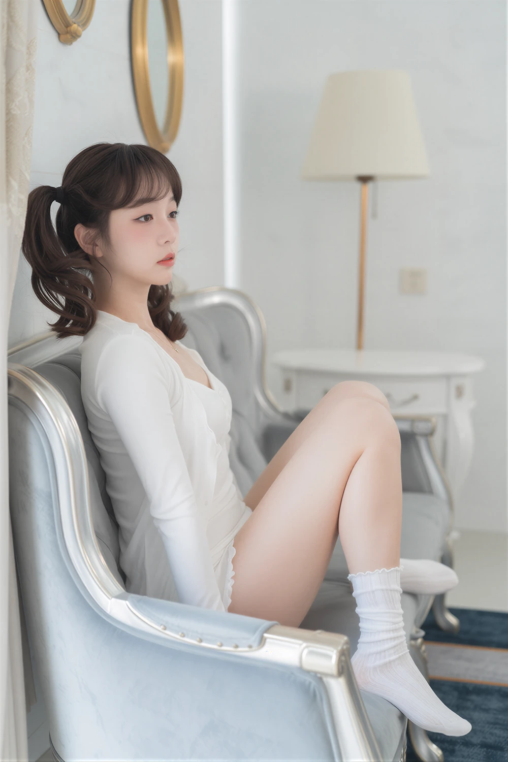 Rosy – X-Level 「Hardcore Debut」の写真 4