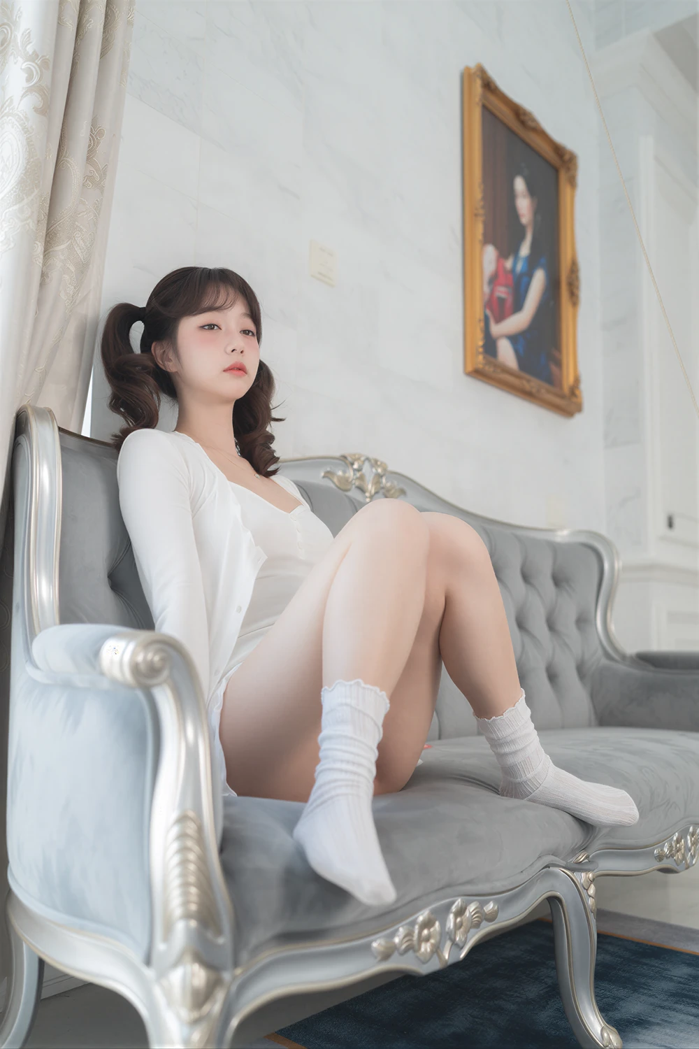 Rosy – X-Level 「Hardcore Debut」の写真 6