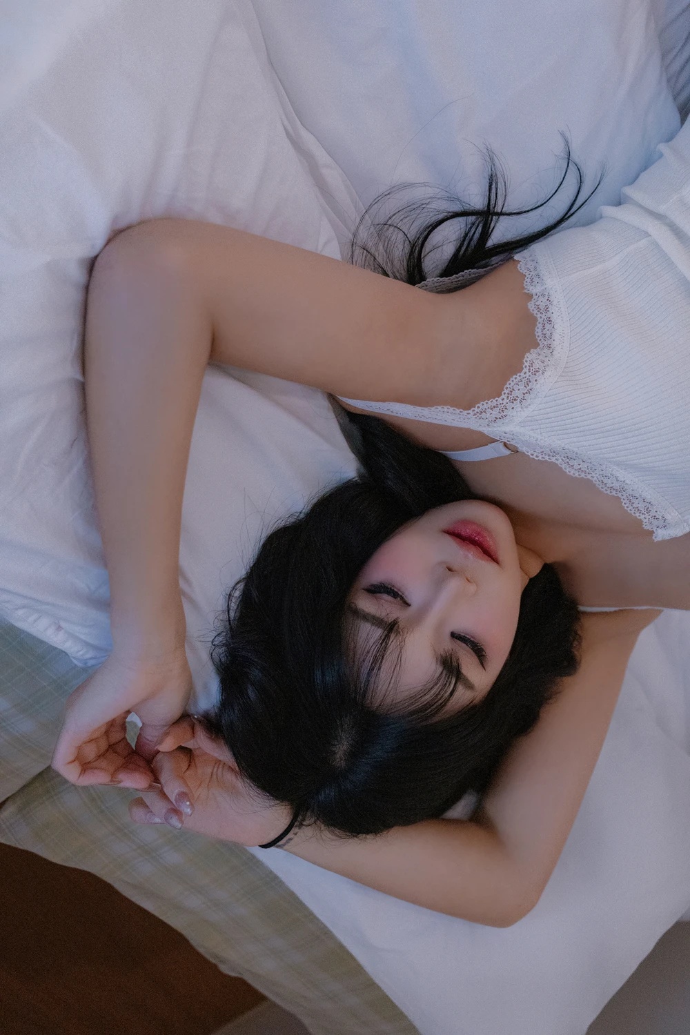 Ailee – Photobook 「On the Bed」の写真 39