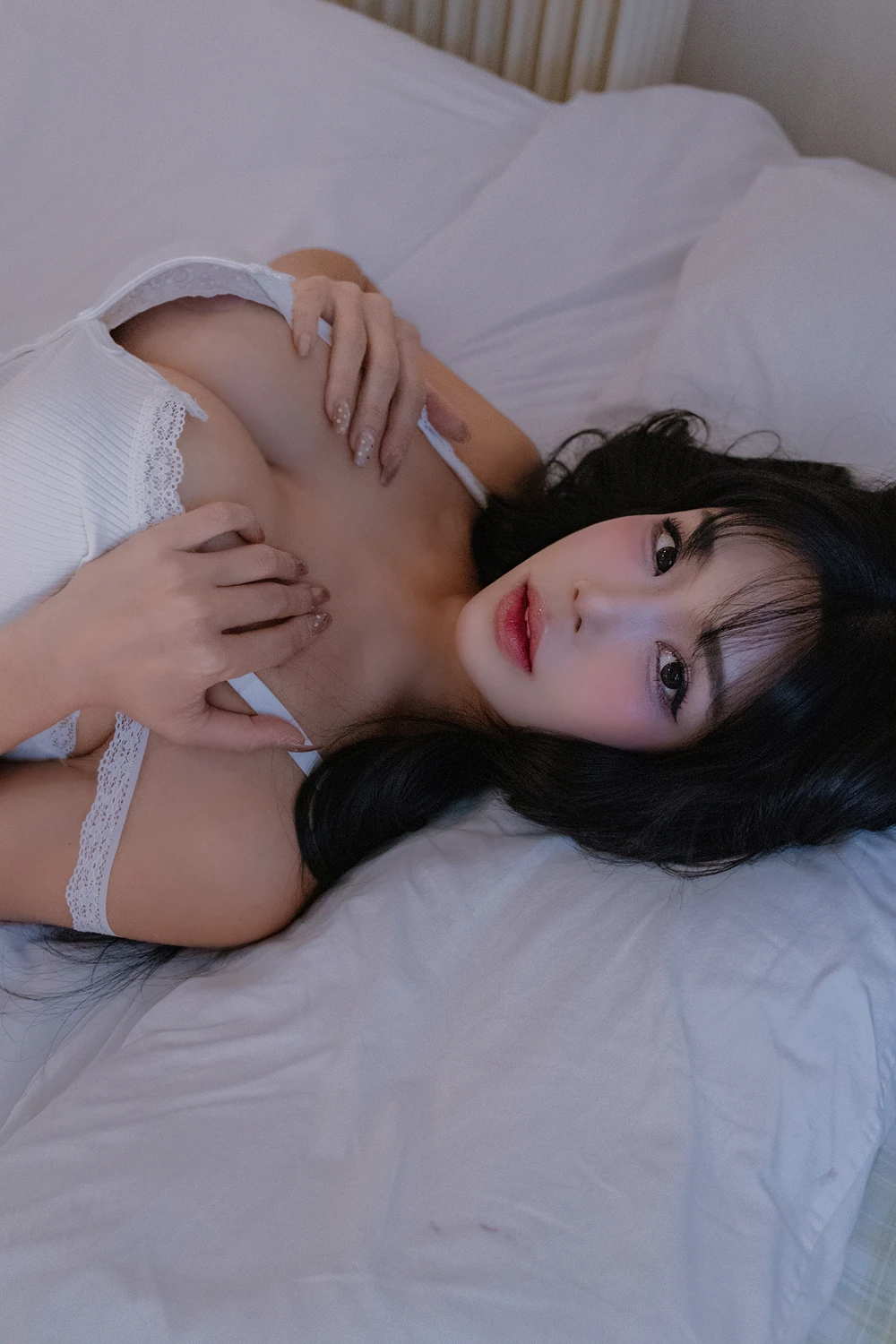 Ailee – Photobook 「On the Bed」の写真 40