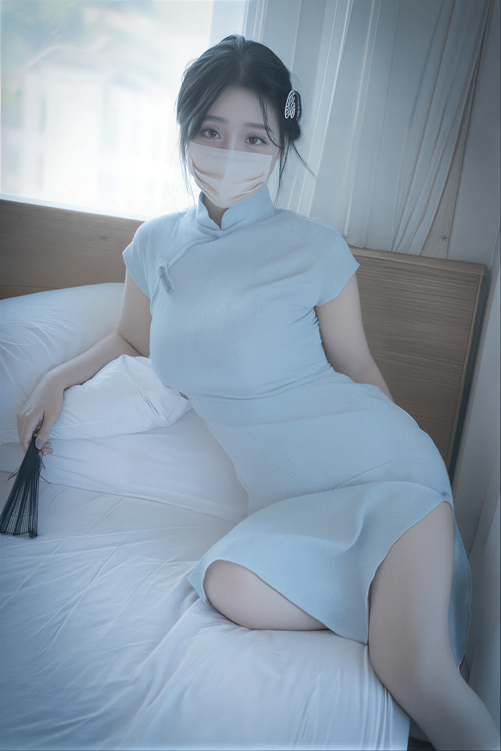 Heejae 희재 – X-Level 「Naked In Sky」の写真 5