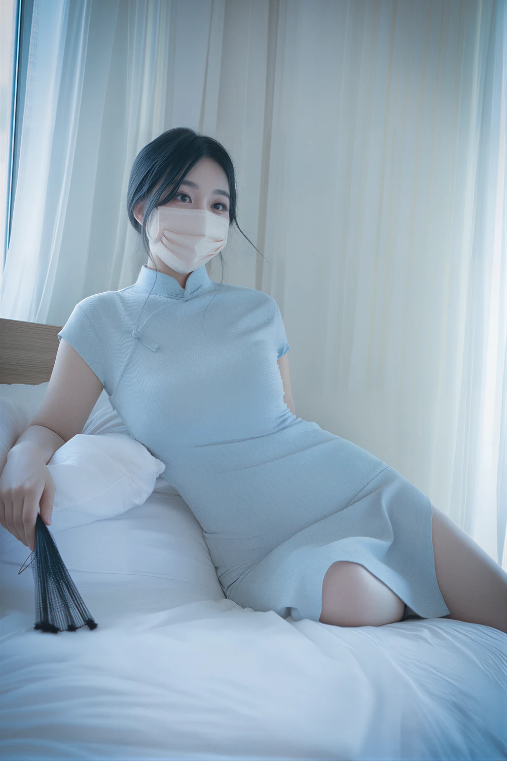 Heejae 희재 – X-Level 「Naked In Sky」の写真 6