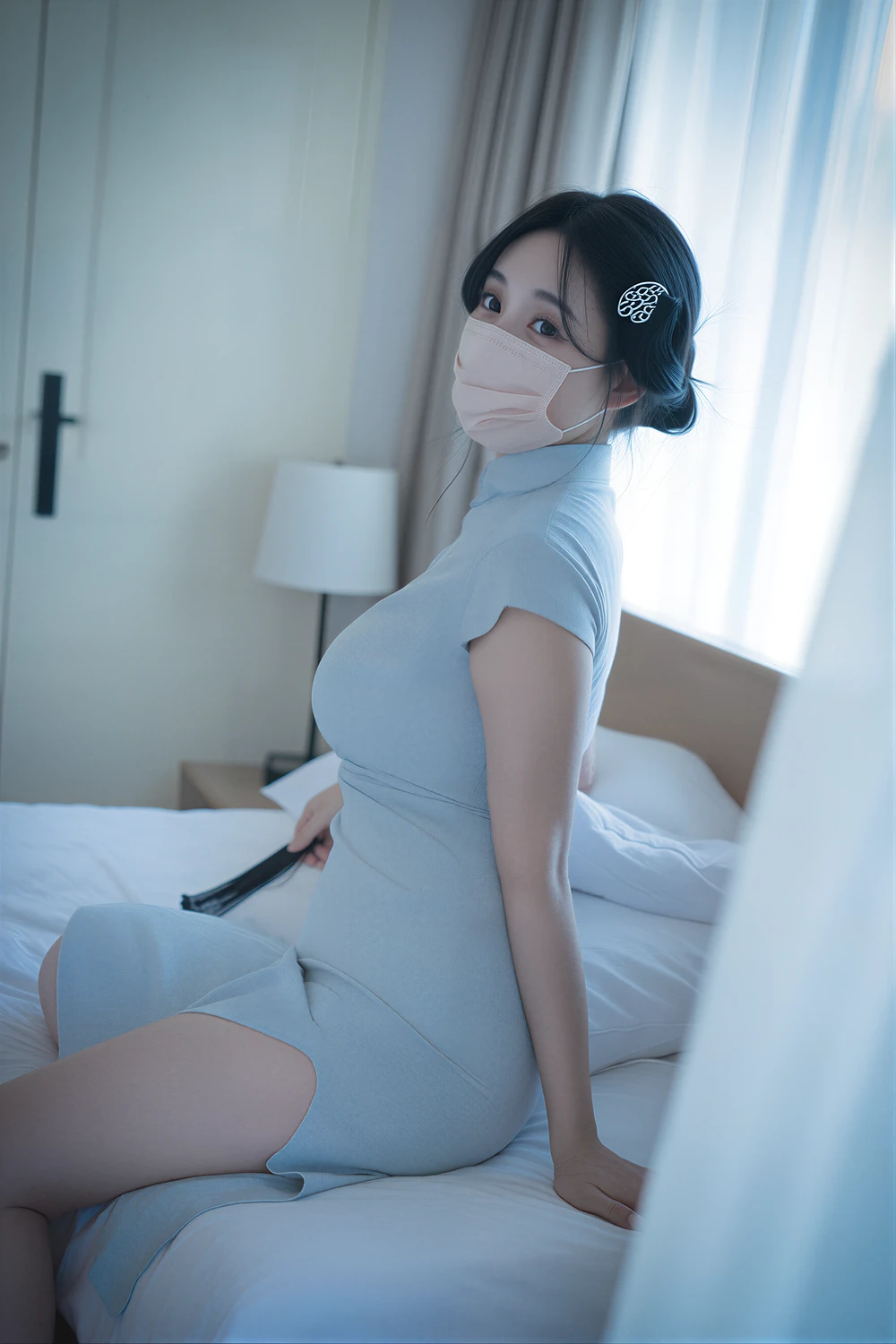 Heejae 희재 – X-Level 「Naked In Sky」の写真 7