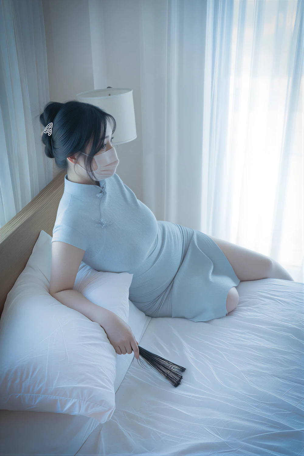 Heejae 희재 – X-Level 「Naked In Sky」の写真 8