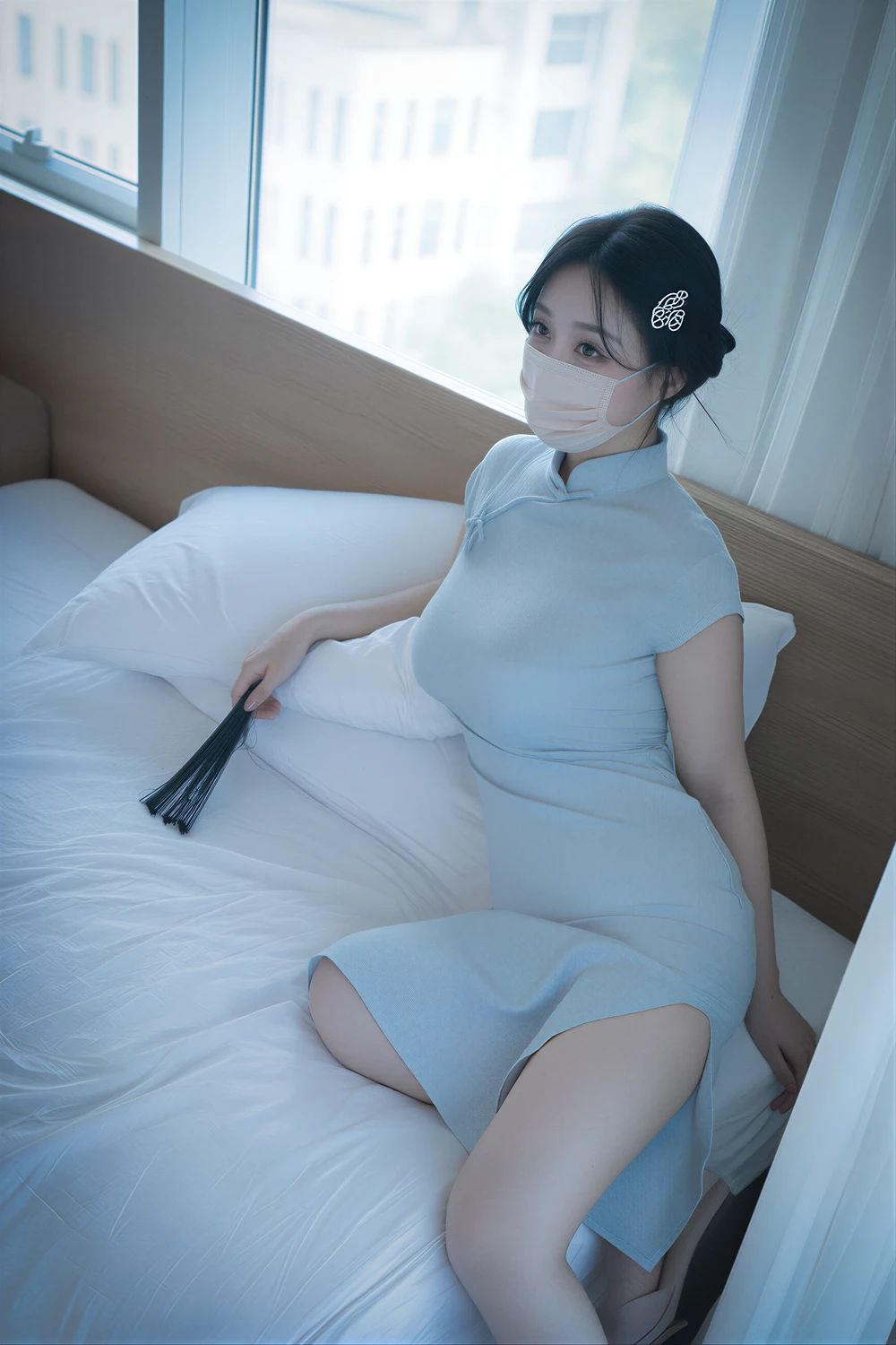 Heejae 희재 – X-Level 「Naked In Sky」の写真 9