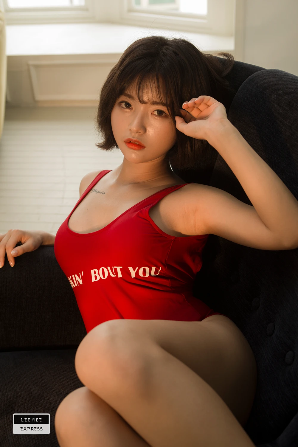 U.Hwa 은유화 – Leehee Express LEDG-018Bの写真 36