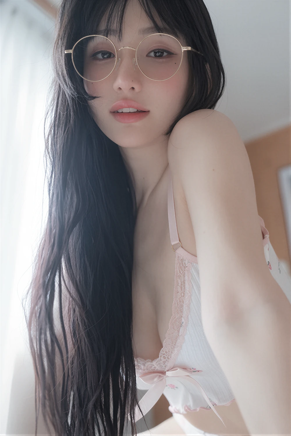 Nyangsarang 냥사랑 – SWEETBOX Vol.77 Summerの写真 12