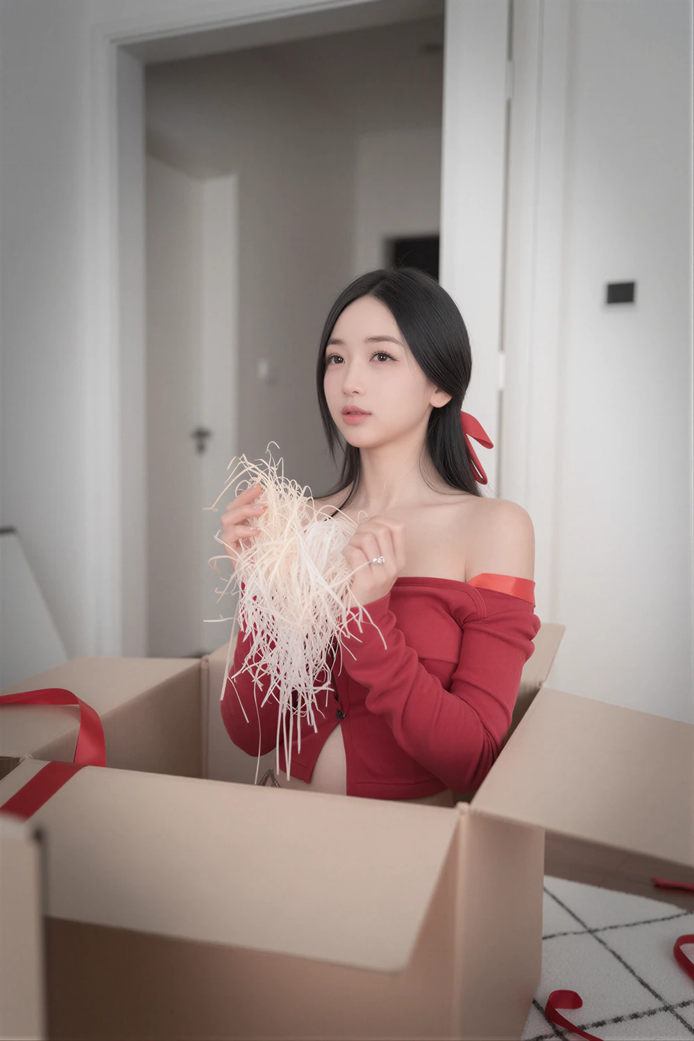 Jia 지아 – Pure Media Vol.316 Take My Babyの写真 4