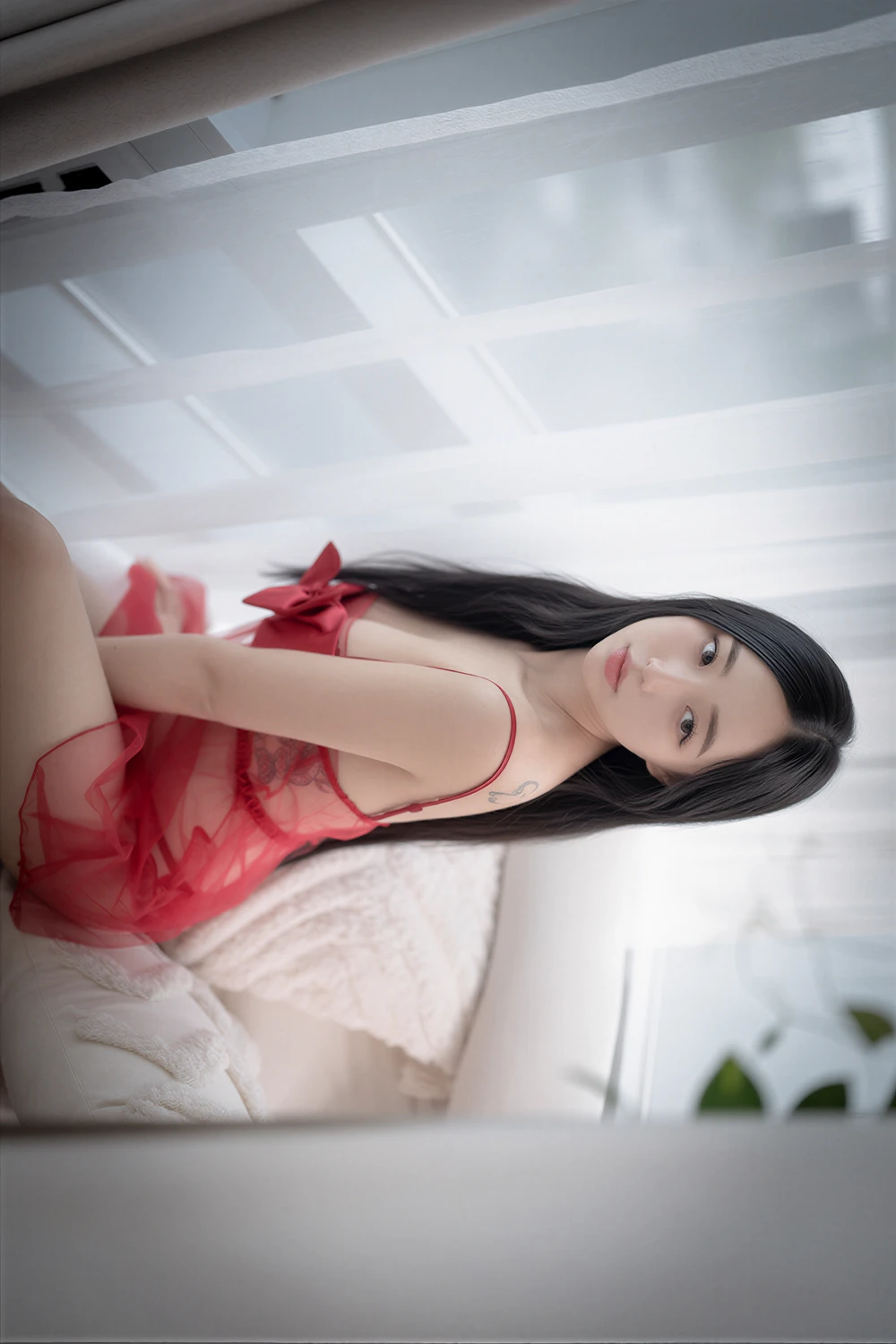 Jia 지아 – Pure Media Vol.316 Take My Babyの写真 22