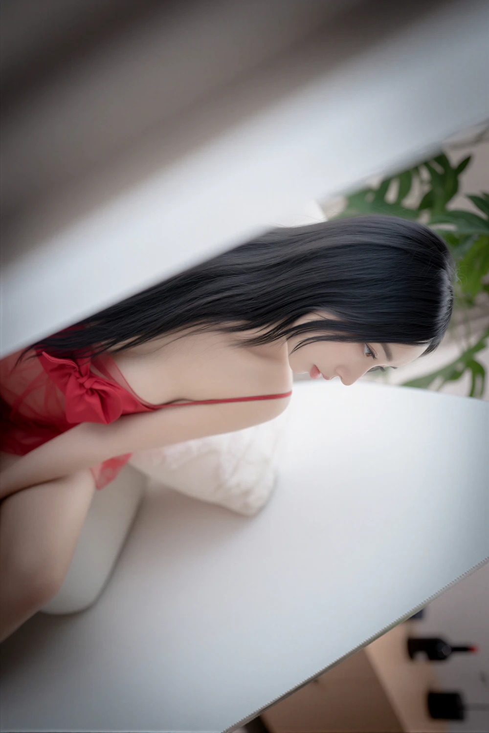 Jia 지아 – Pure Media Vol.316 Take My Babyの写真 23