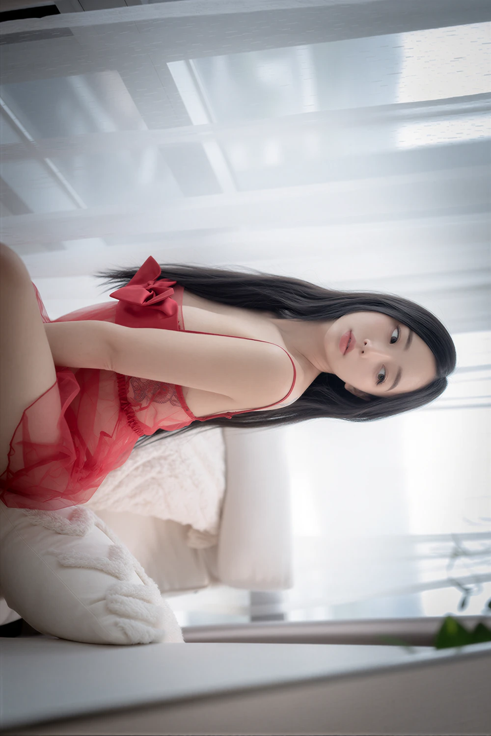 Jia 지아 – Pure Media Vol.316 Take My Babyの写真 24