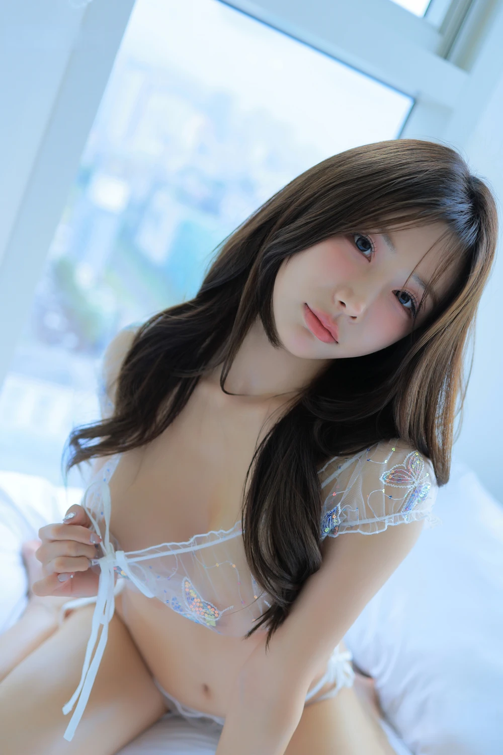 YeonYu 연유 – Photobook 「Butterfly」の写真 6