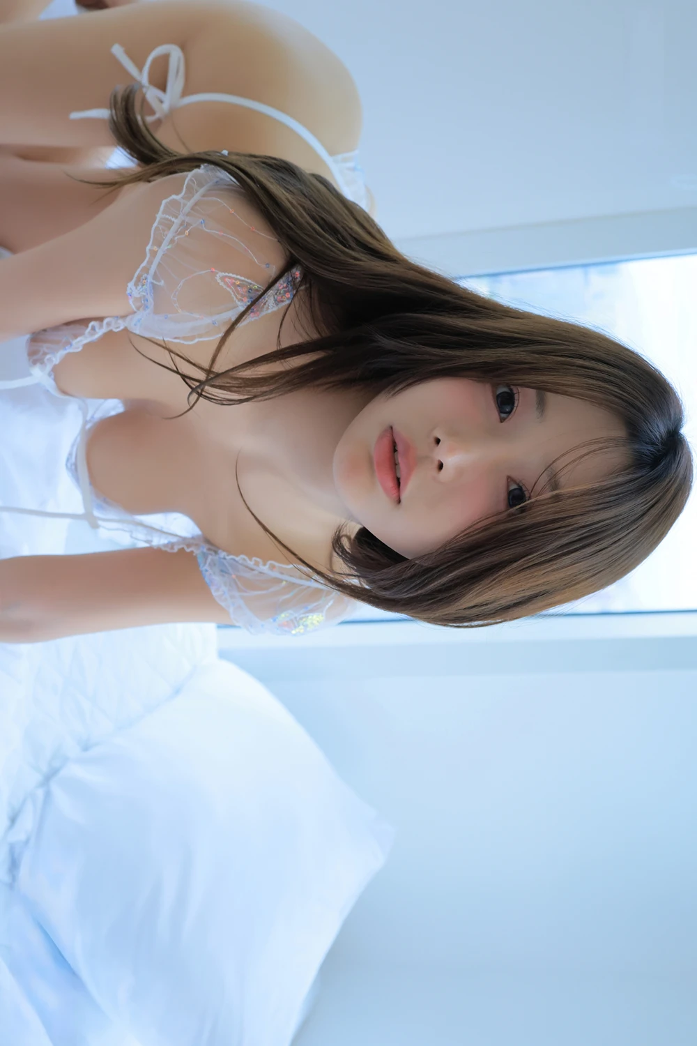 YeonYu 연유 – Photobook 「Butterfly」の写真 105