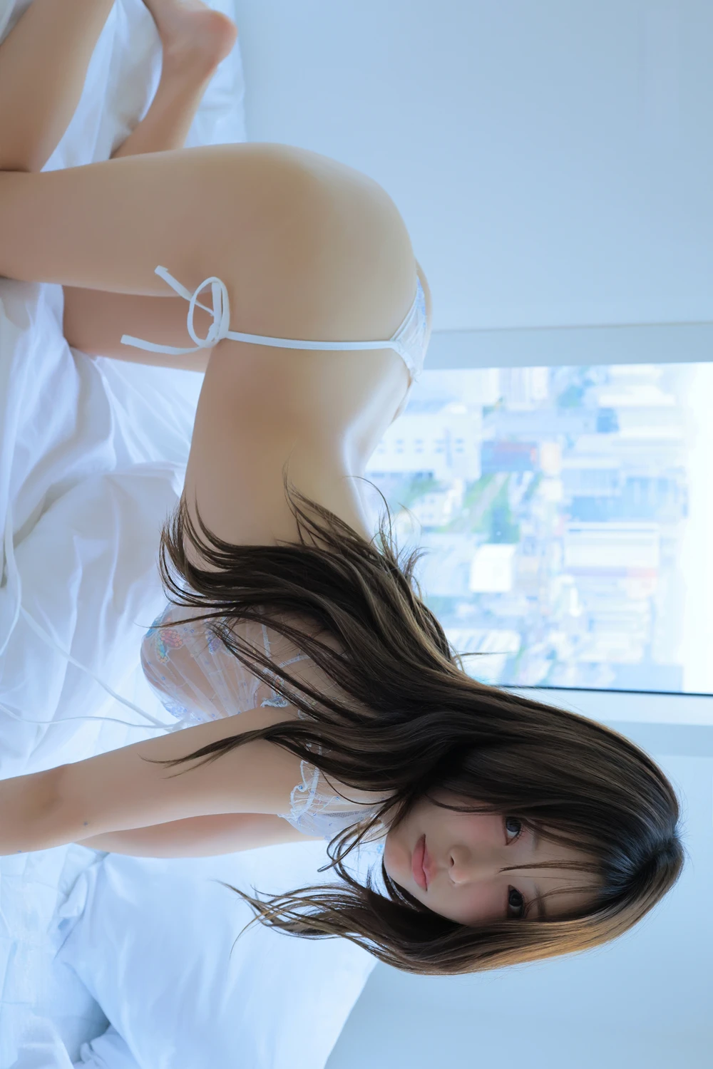 YeonYu 연유 – Photobook 「Butterfly」の写真 108