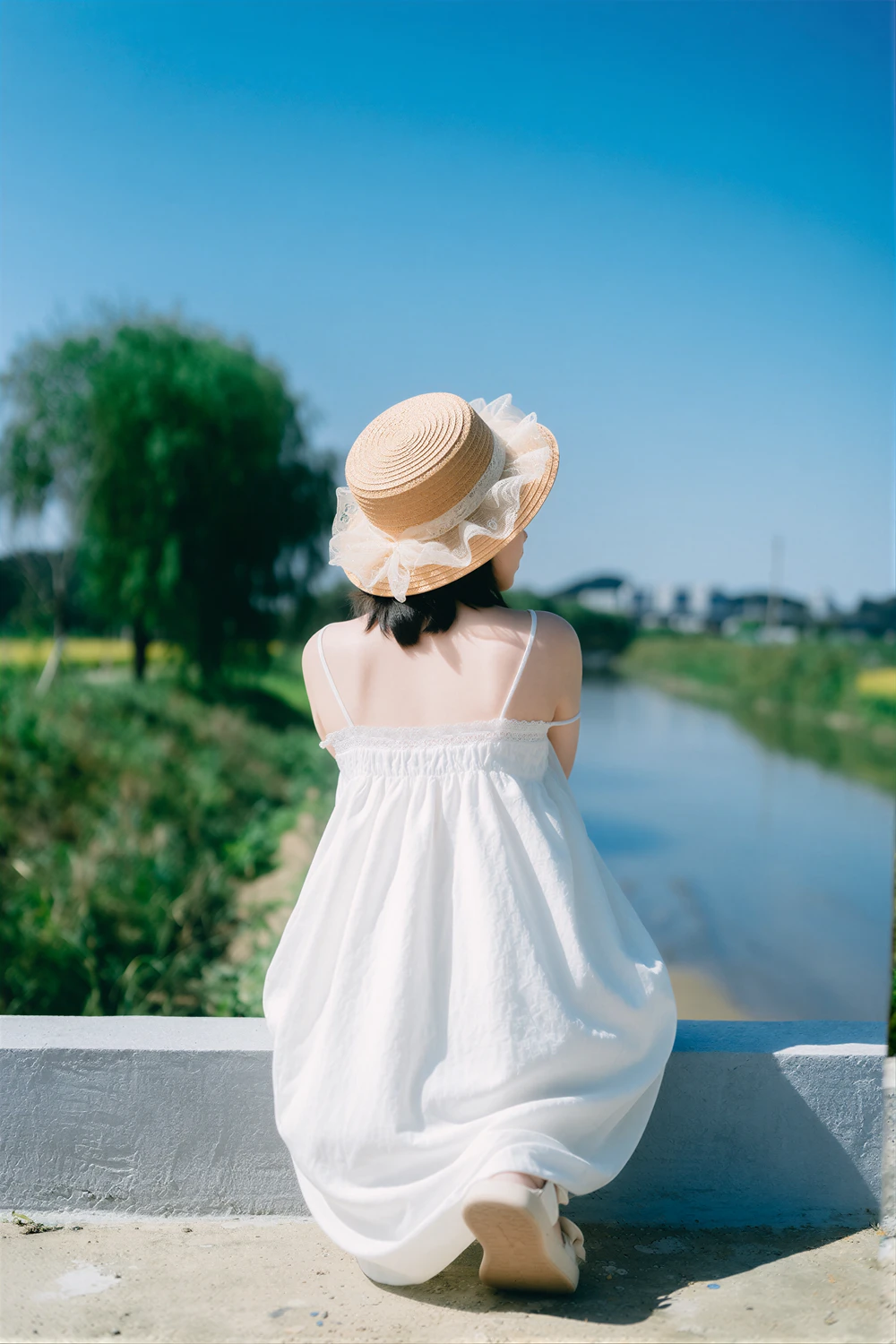 Mimmi 밈미 – DJAWA 「My Summer Vacation Vol.5」の写真 2