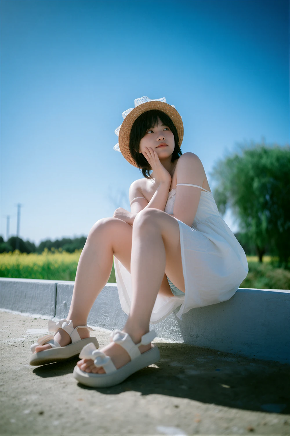 Mimmi 밈미 – DJAWA 「My Summer Vacation Vol.5」の写真 3