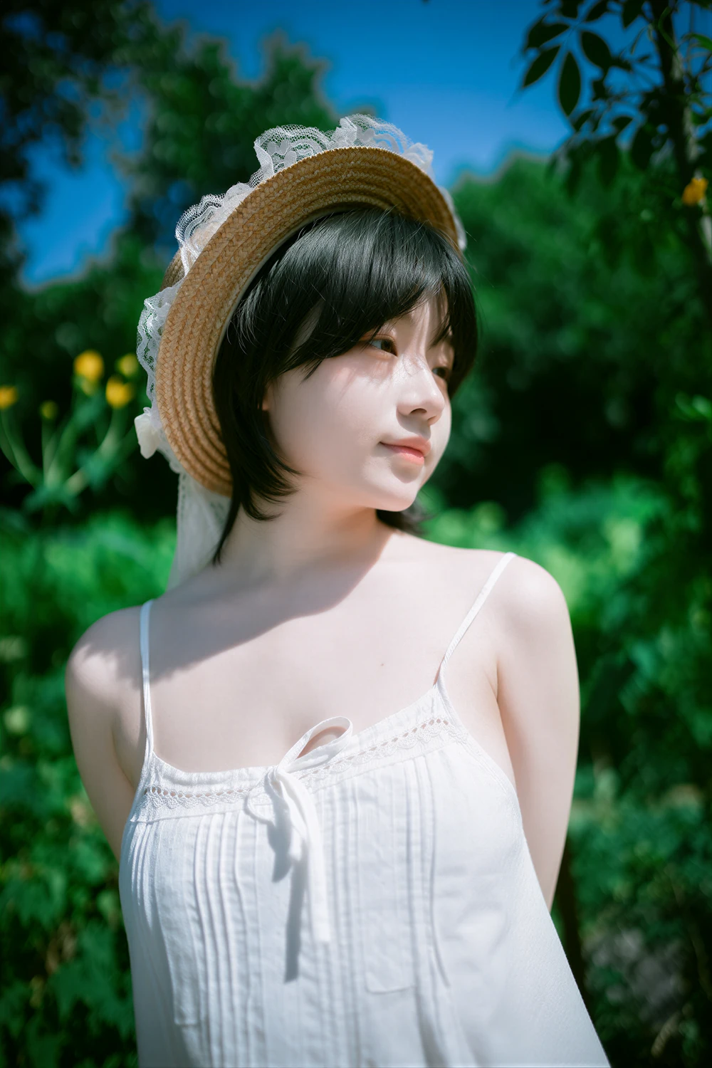 Mimmi 밈미 – DJAWA 「My Summer Vacation Vol.5」の写真 6