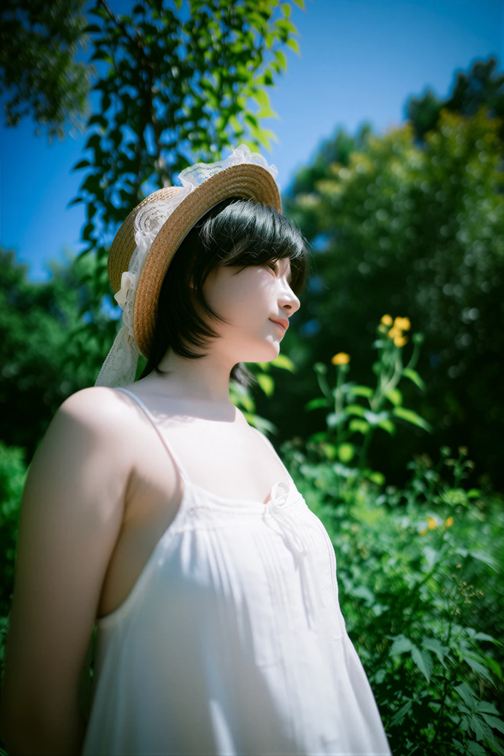 Mimmi 밈미 – DJAWA 「My Summer Vacation Vol.5」の写真 7