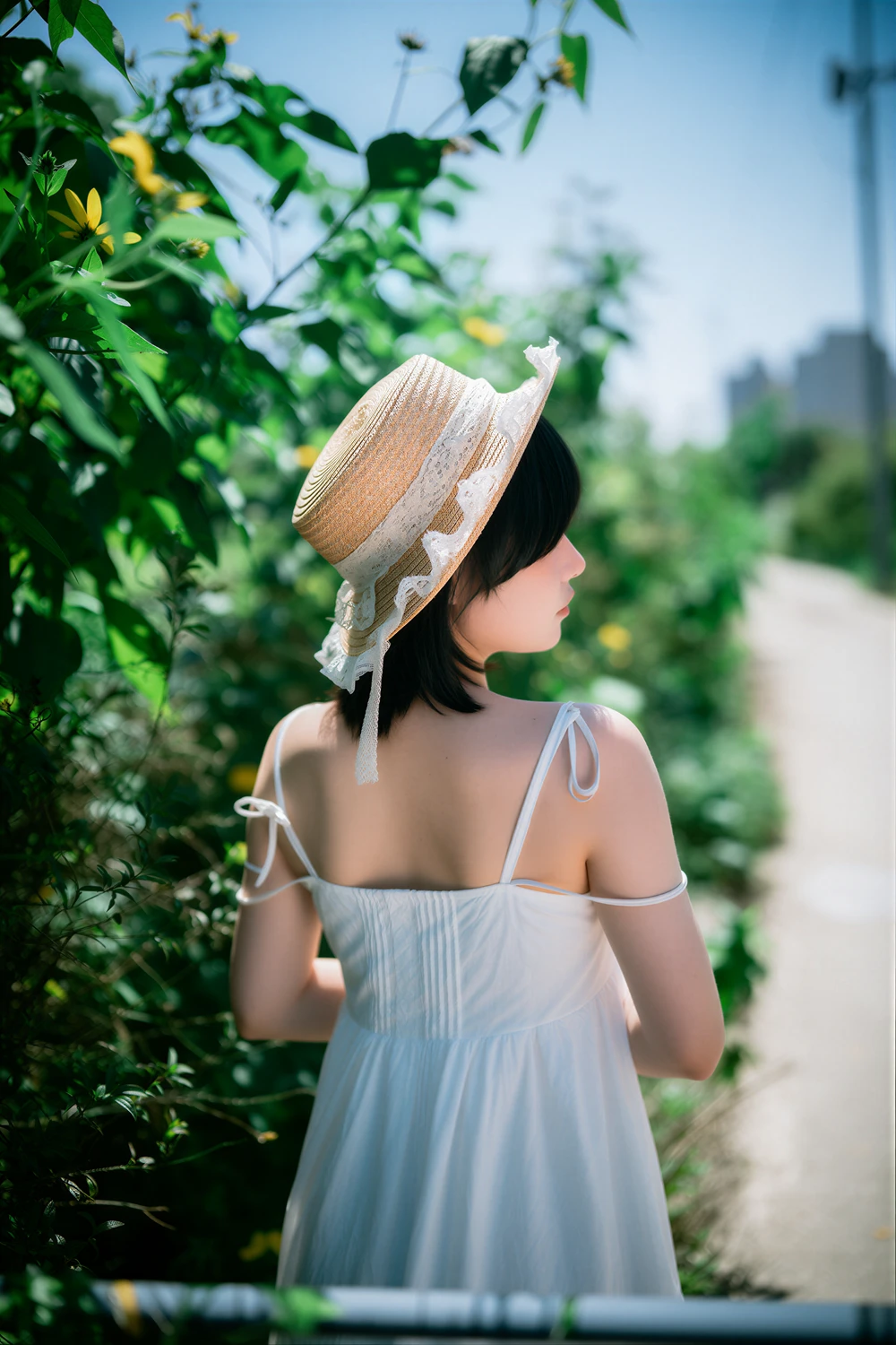 Mimmi 밈미 – DJAWA 「My Summer Vacation Vol.5」の写真 8