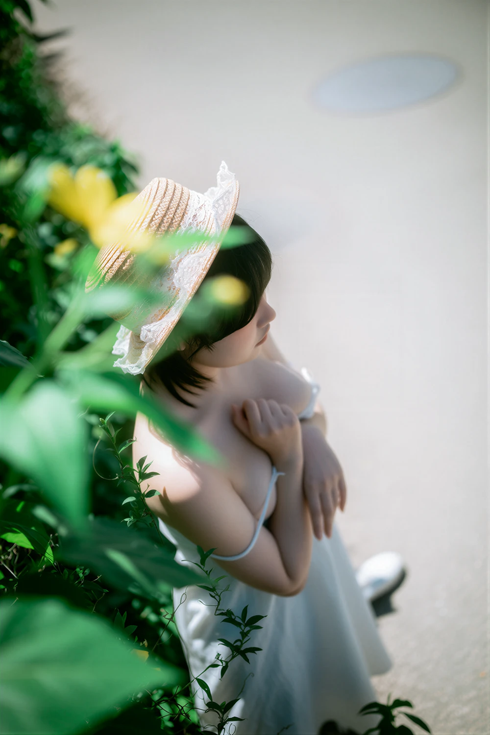 Mimmi 밈미 – DJAWA 「My Summer Vacation Vol.5」の写真 9