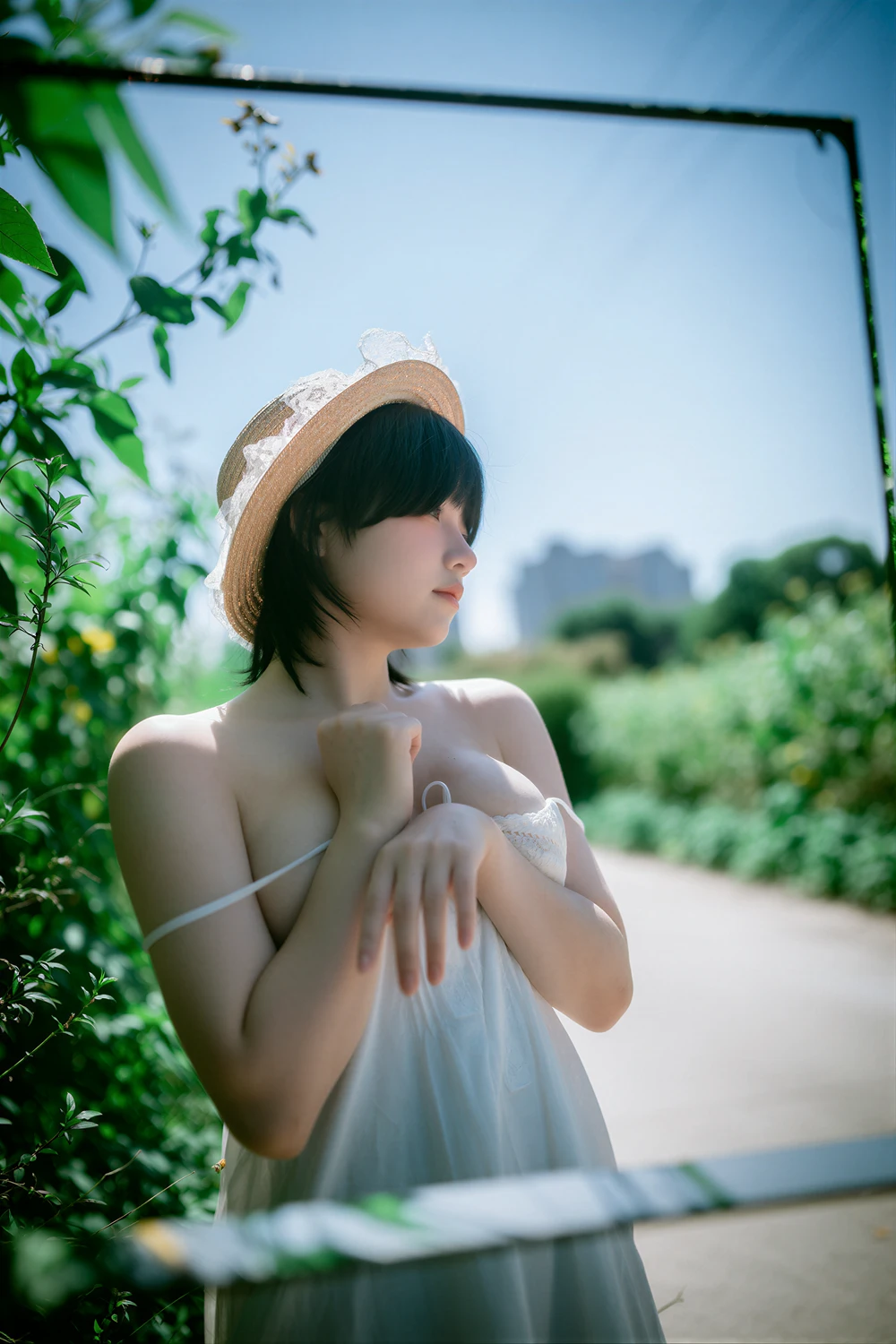 Mimmi 밈미 – DJAWA 「My Summer Vacation Vol.5」の写真 10