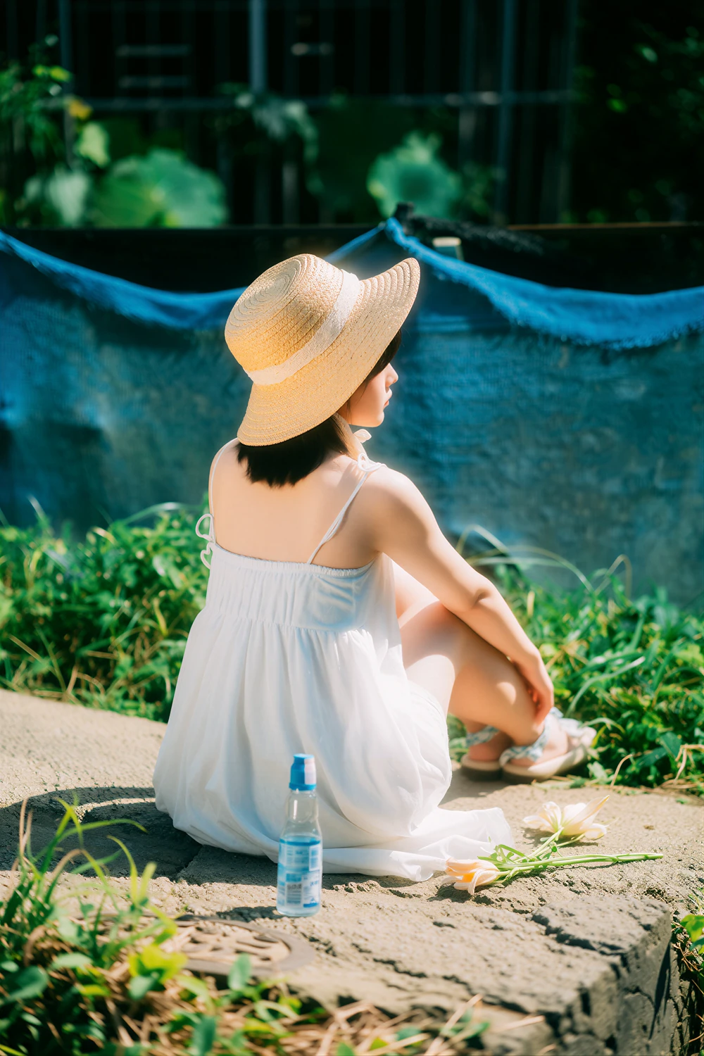 Mimmi 밈미 – DJAWA 「My Summer Vacation Vol.5」の写真 11