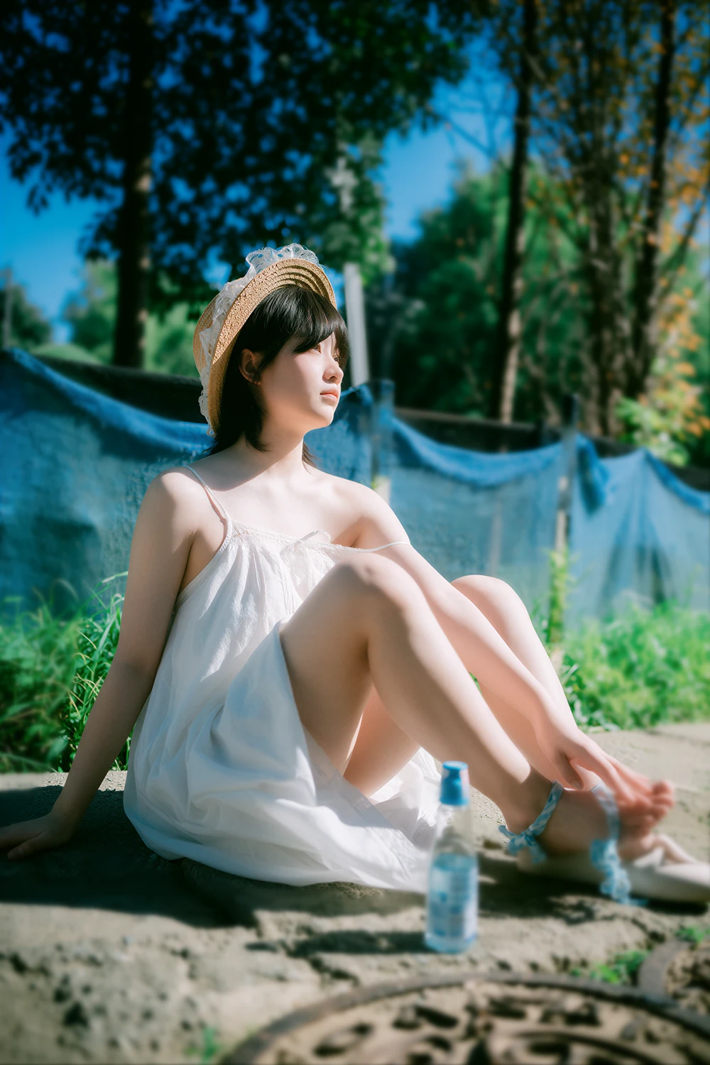 Mimmi 밈미 – DJAWA 「My Summer Vacation Vol.5」の写真 12