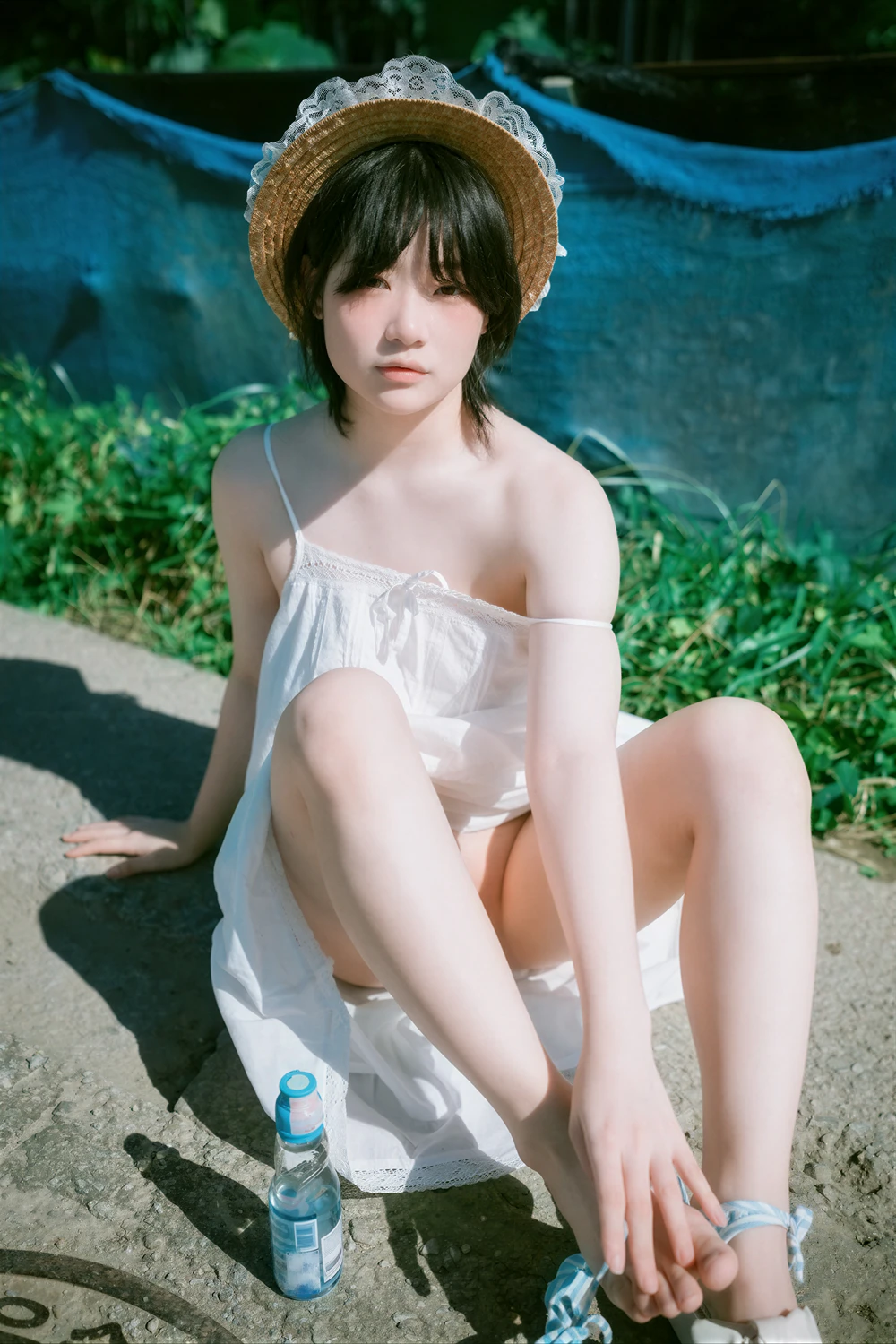 Mimmi 밈미 – DJAWA 「My Summer Vacation Vol.5」の写真 15