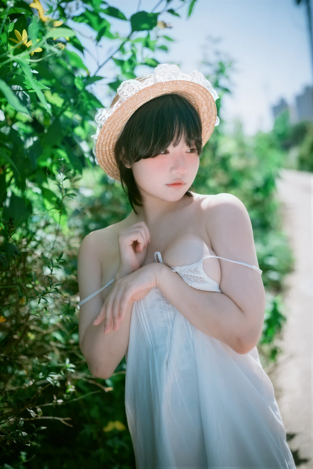 Mimmi 밈미 – DJAWA 「My Summer Vacation Vol.5」の写真 18