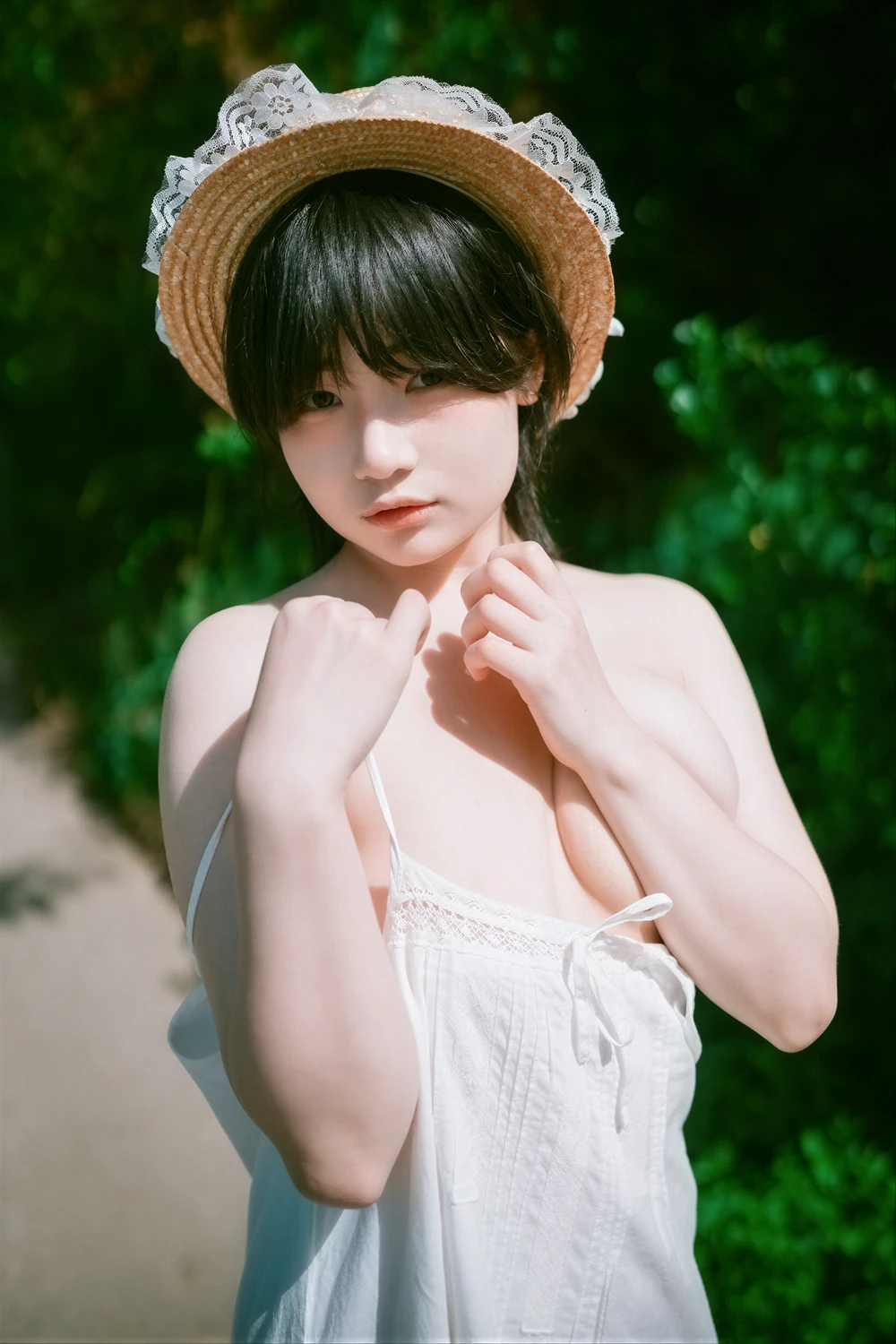 Mimmi 밈미 – DJAWA 「My Summer Vacation Vol.5」の写真 19
