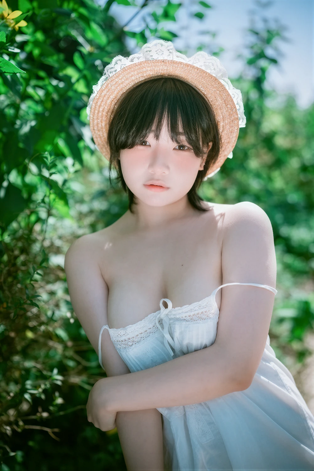Mimmi 밈미 – DJAWA 「My Summer Vacation Vol.5」の写真 20