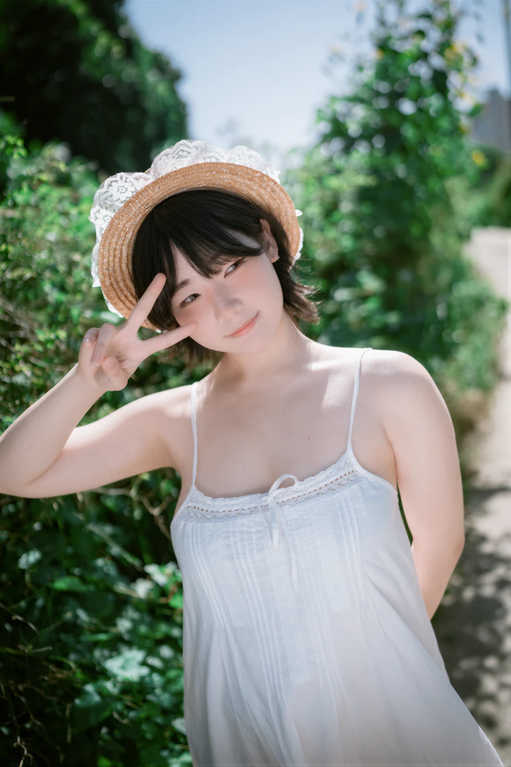 Mimmi 밈미 – DJAWA 「My Summer Vacation Vol.5」の写真 22