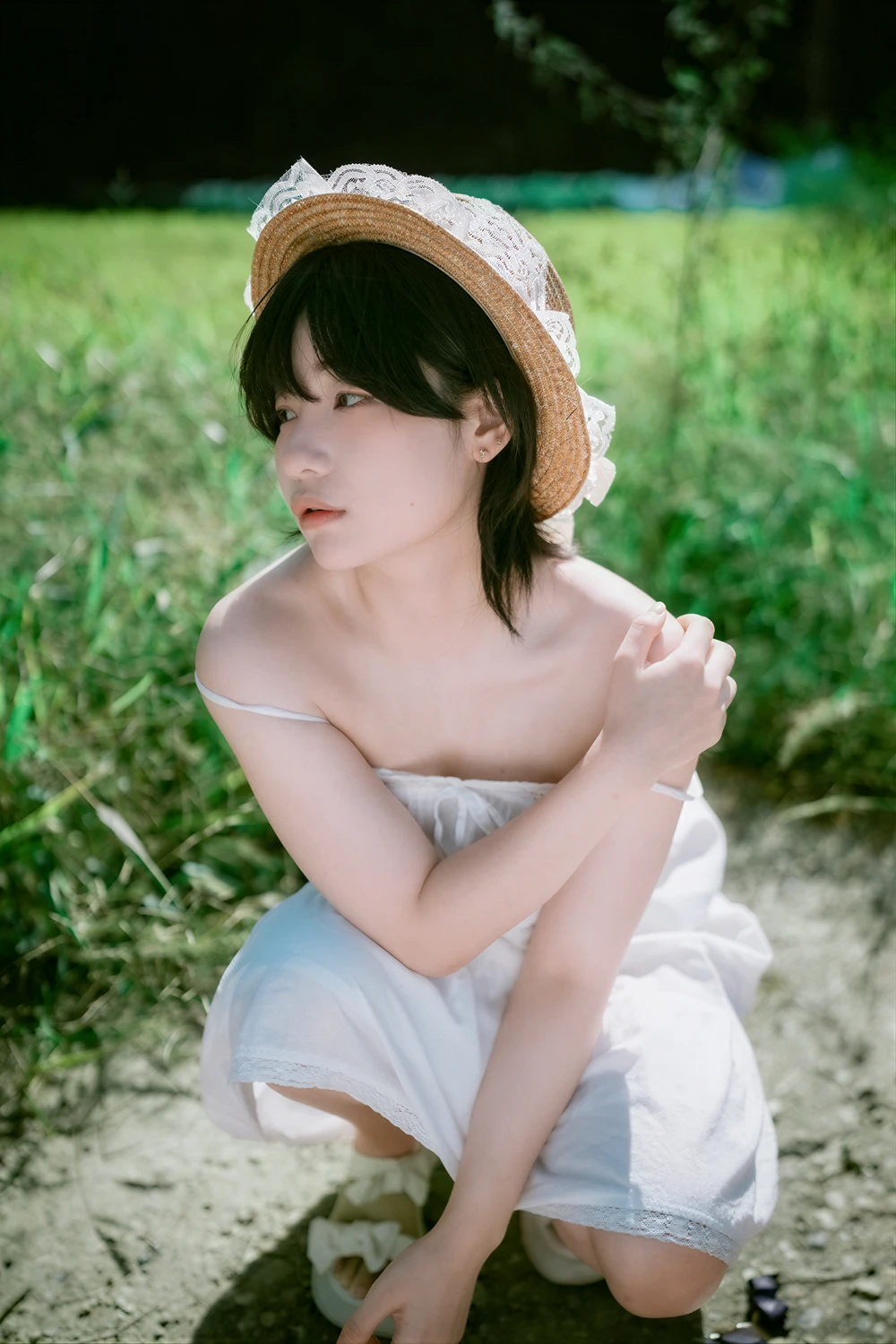 Mimmi 밈미 – DJAWA 「My Summer Vacation Vol.5」の写真 23