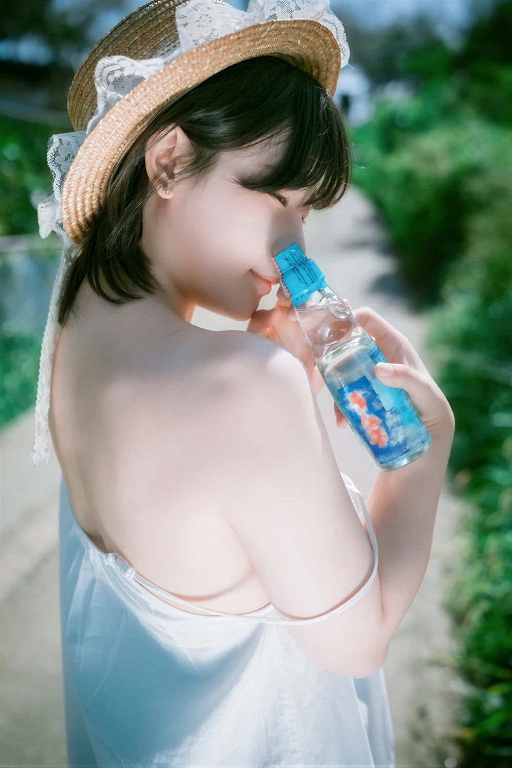Mimmi 밈미 – DJAWA 「My Summer Vacation Vol.5」の写真 29
