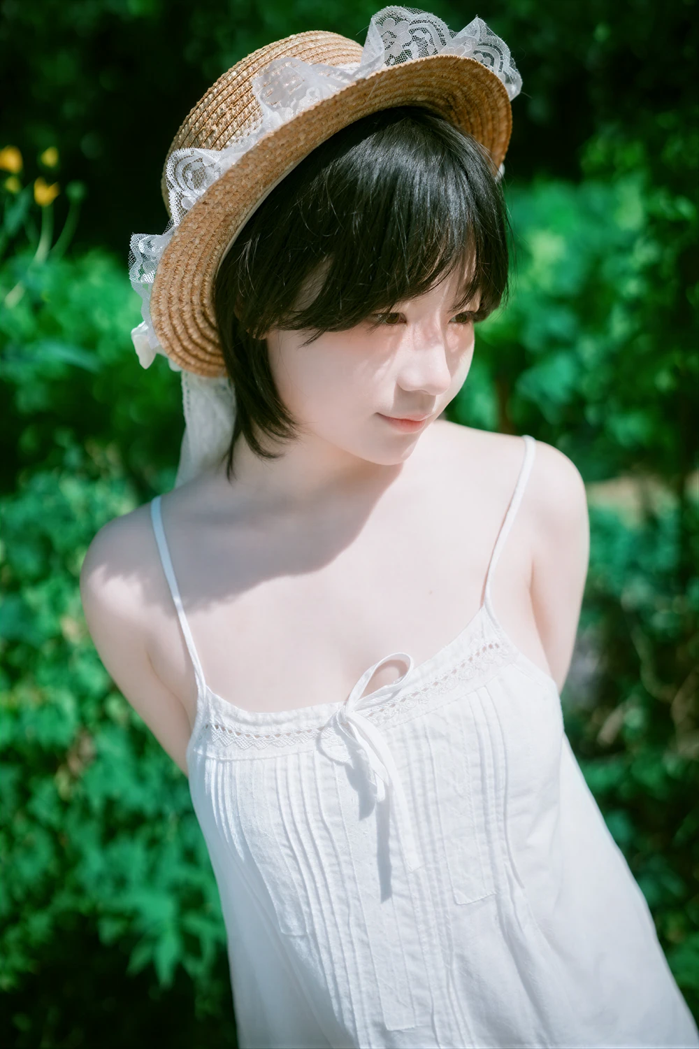 Mimmi 밈미 – DJAWA 「My Summer Vacation Vol.5」の写真 30