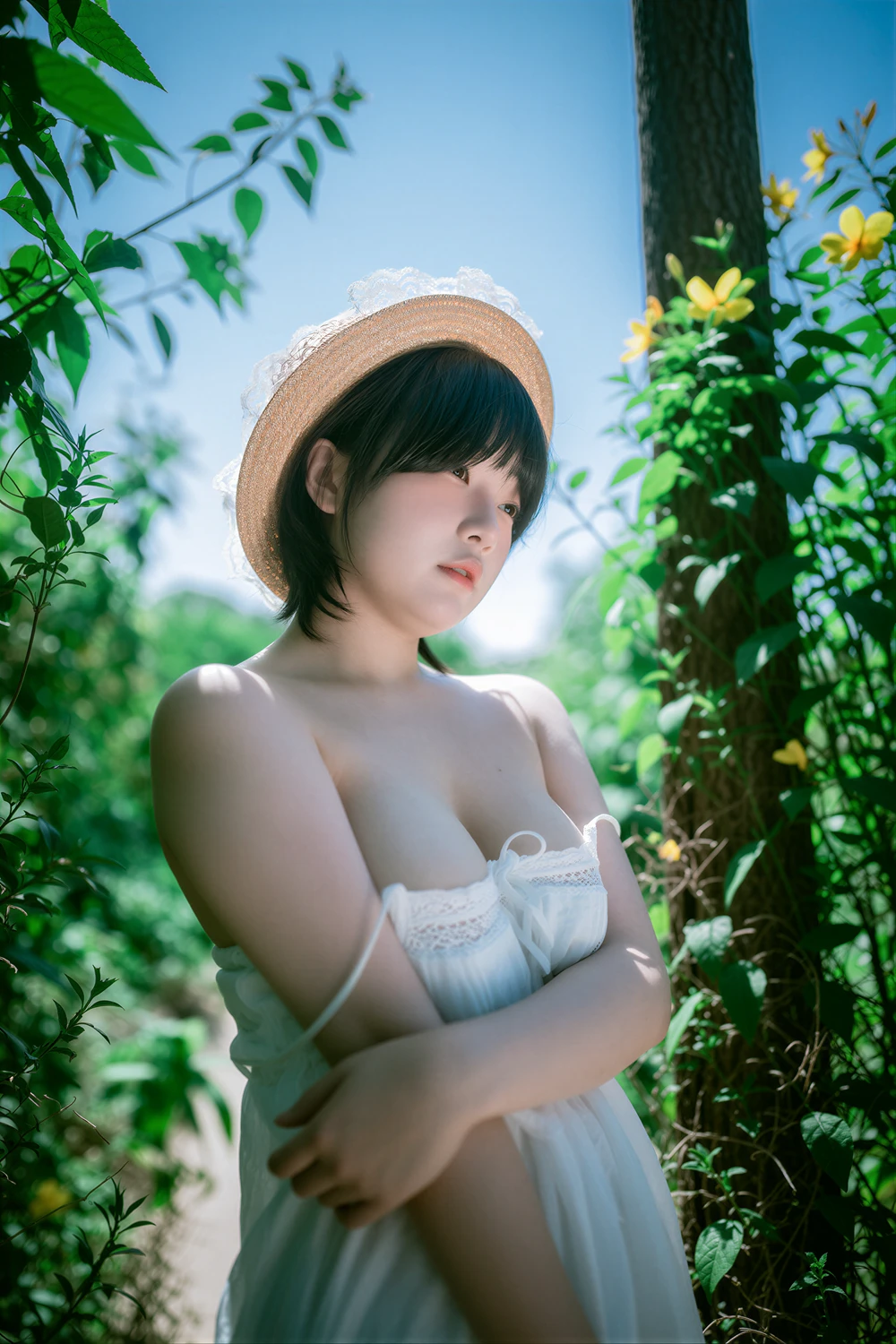 Mimmi 밈미 – DJAWA 「My Summer Vacation Vol.5」の写真 31