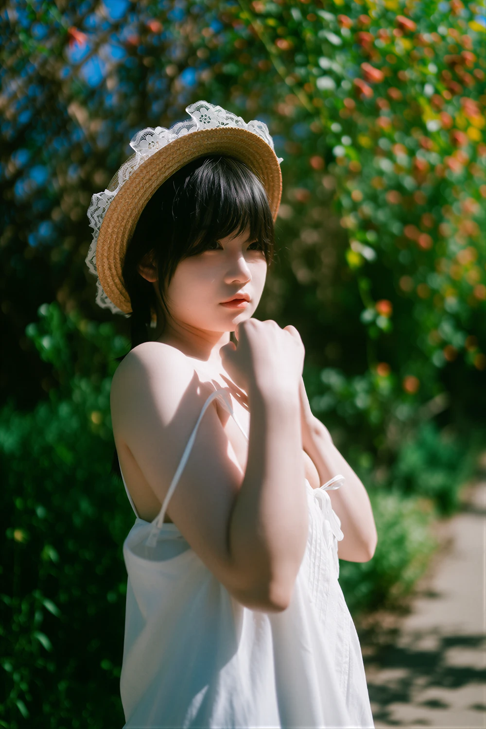 Mimmi 밈미 – DJAWA 「My Summer Vacation Vol.5」の写真 32