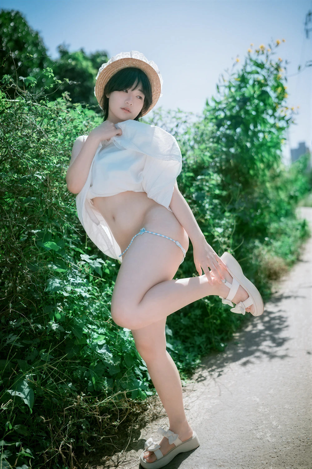 Mimmi 밈미 – DJAWA 「My Summer Vacation Vol.5」の写真 39