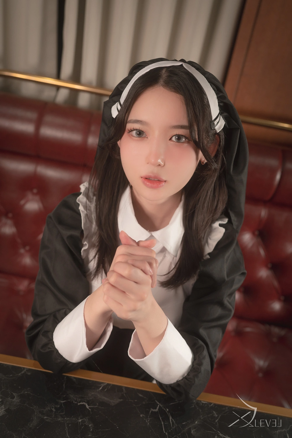 Yeha 예하 – X-Level 「The Nun」の写真 16