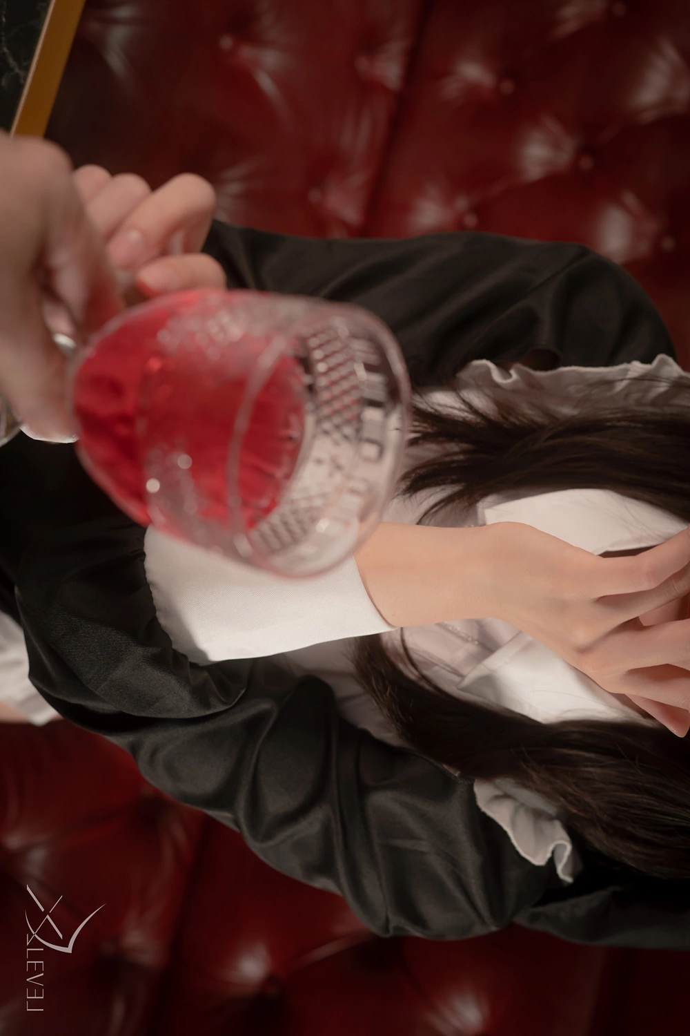 Yeha 예하 – X-Level 「The Nun」の写真 17
