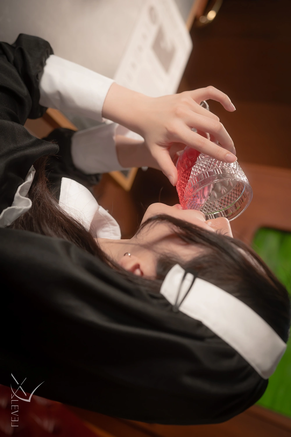 Yeha 예하 – X-Level 「The Nun」の写真 18