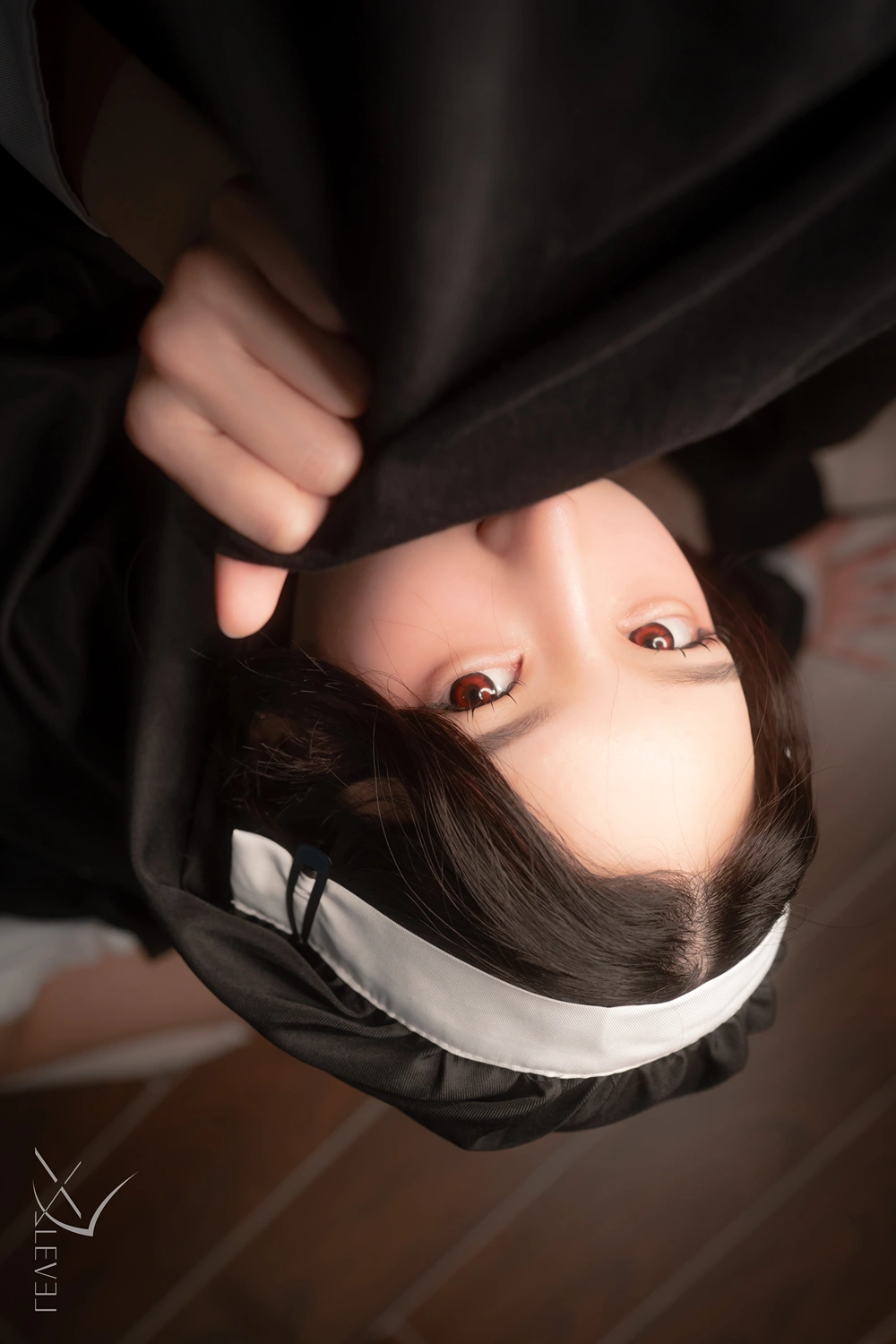 Yeha 예하 – X-Level 「The Nun」の写真 40
