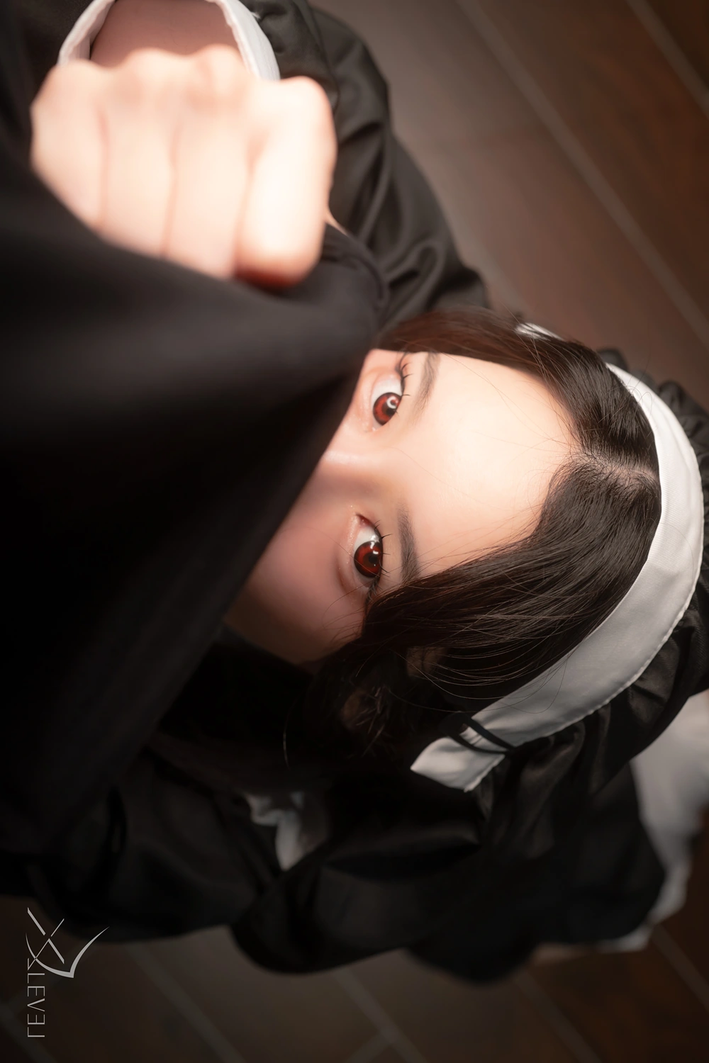 Yeha 예하 – X-Level 「The Nun」の写真 41