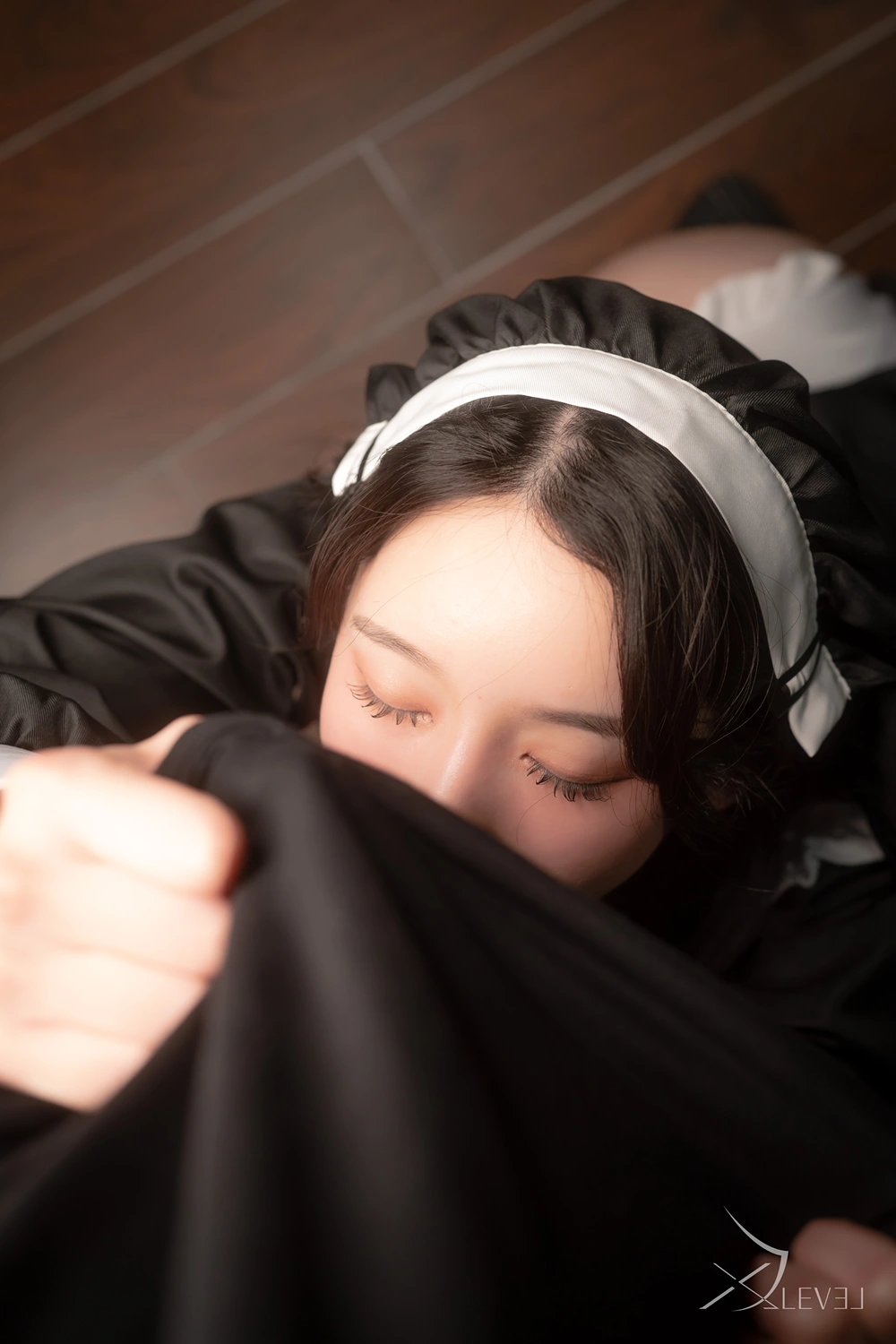 Yeha 예하 – X-Level 「The Nun」の写真 42