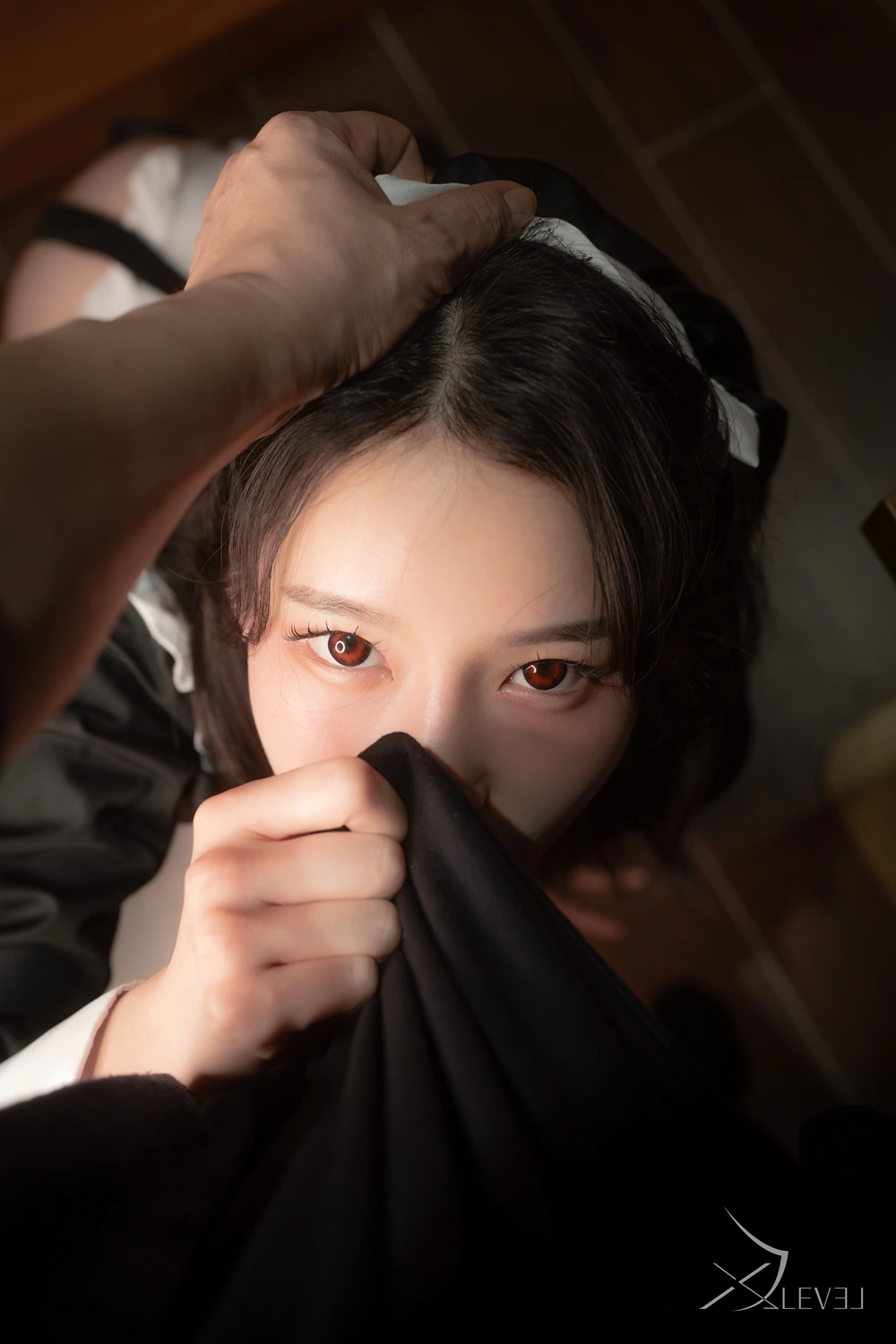 Yeha 예하 – X-Level 「The Nun」の写真 43