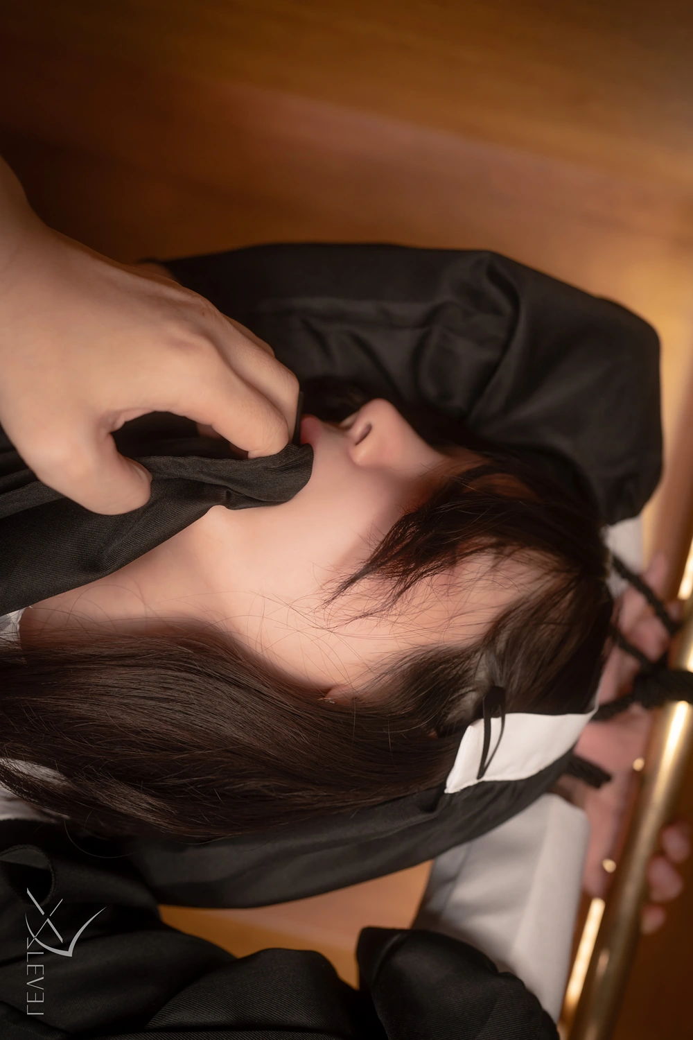 Yeha 예하 – X-Level 「The Nun」の写真 56