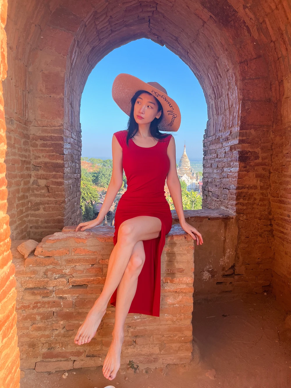 Leezy 이지 – Patreon 2025.02 Vol.02の写真 6