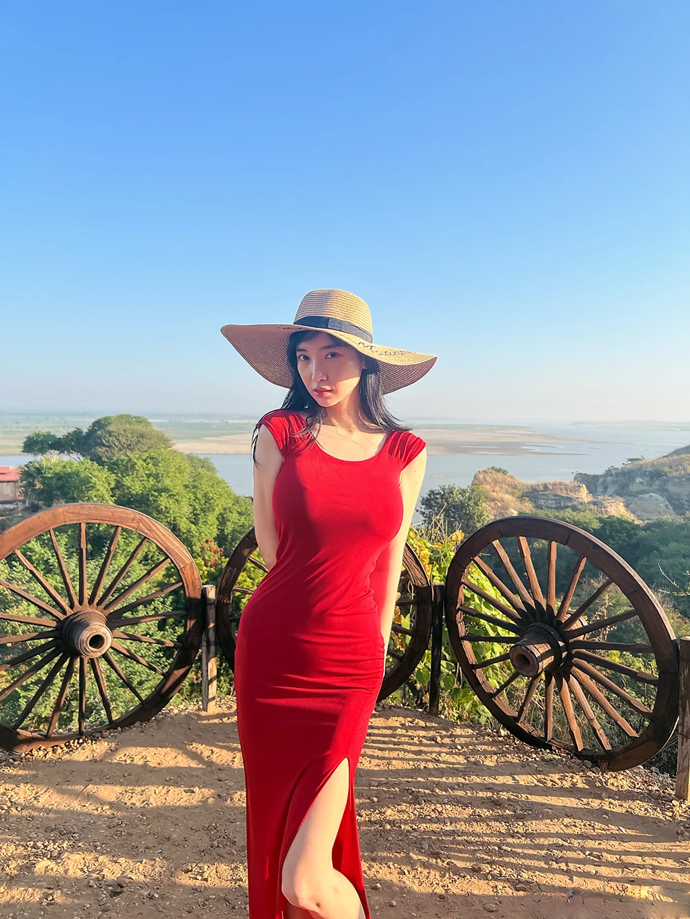 Leezy 이지 – Patreon 2025.02 Vol.02の写真 15