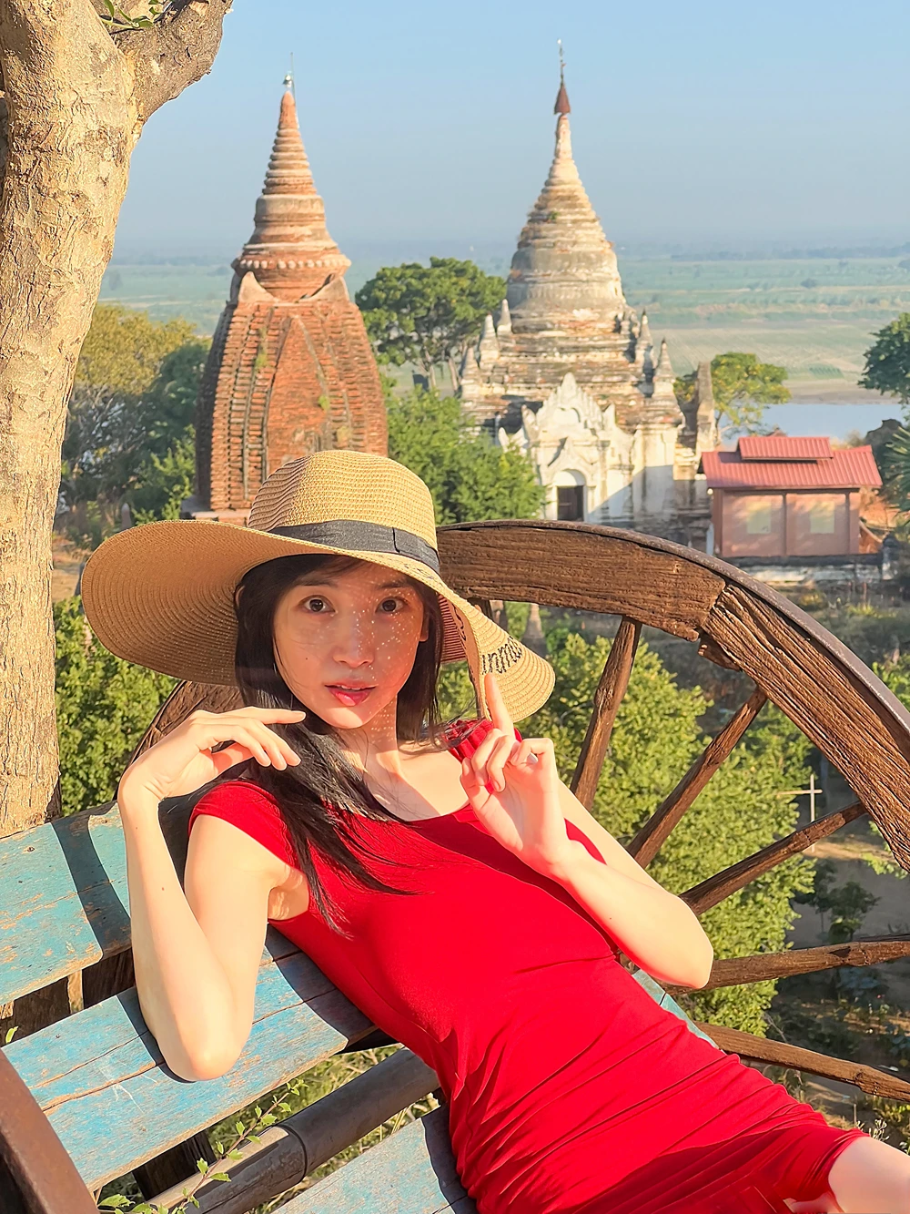 Leezy 이지 – Patreon 2025.02 Vol.02の写真 18